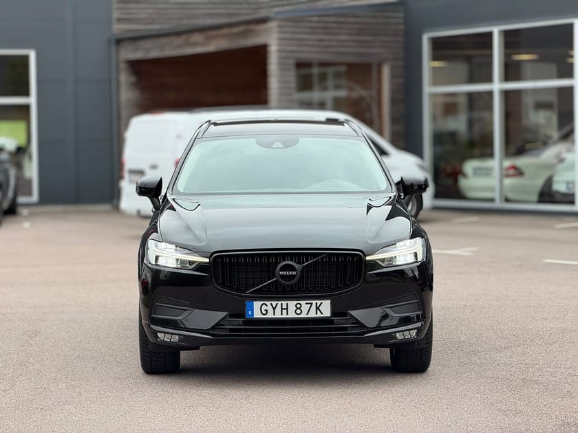 Bild 3 av Volvo XC60
