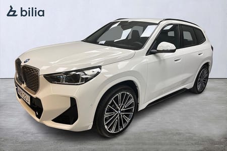 BMW iX1 xDrive30