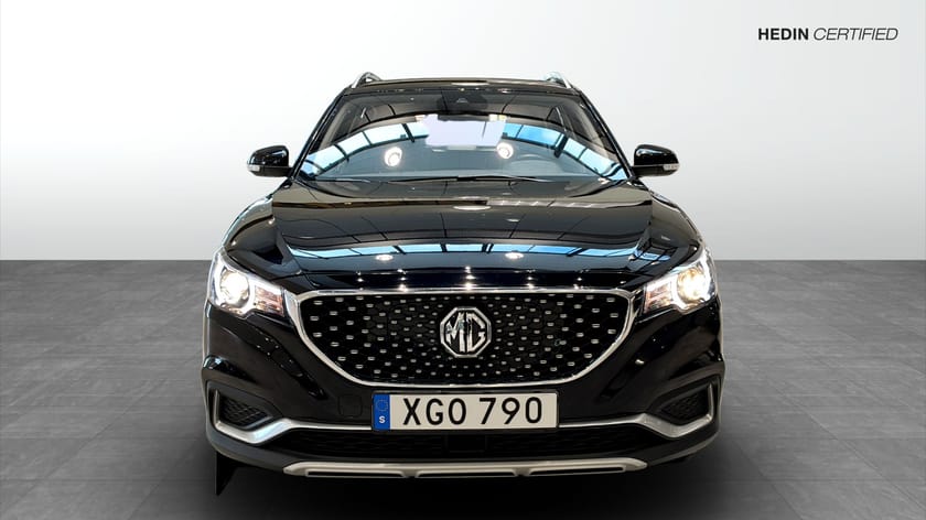 Bild 2 av MG ZS EV