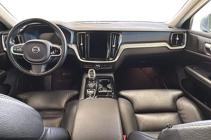 Bild 5 av Volvo V60