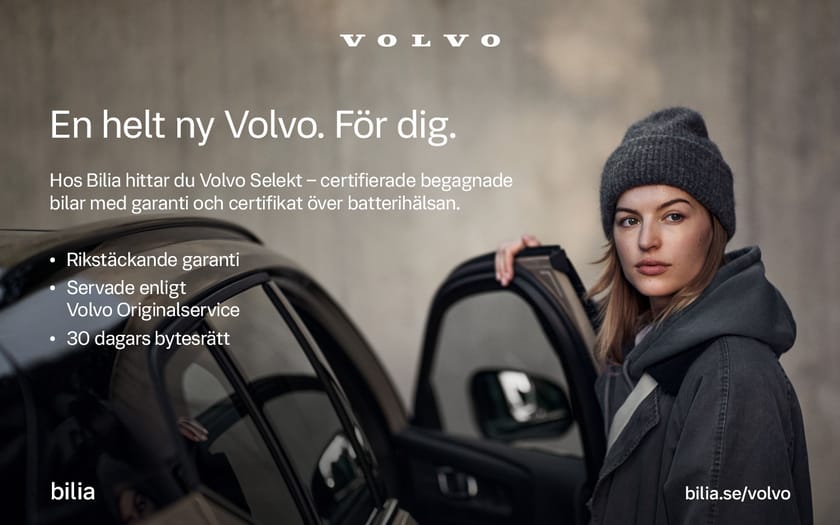 Bild 3 av Volvo V60
