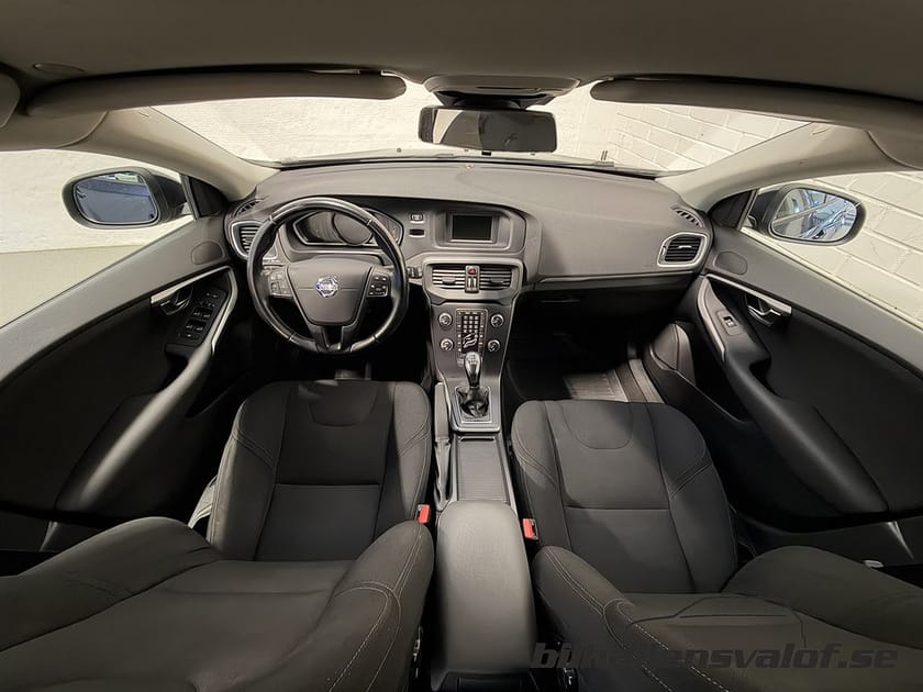 Bild 4 av Volvo V40