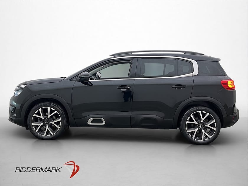 Bild 5 av Citroën C5 Aircross