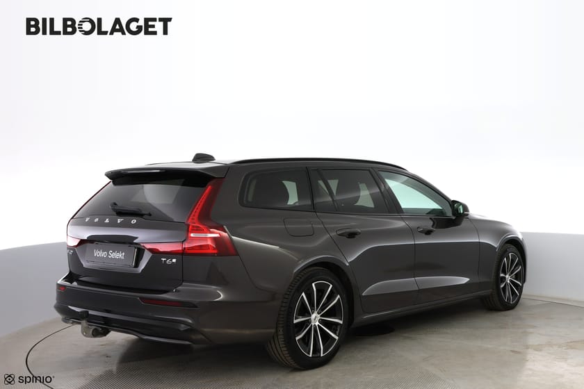 Bild 4 av Volvo V60
