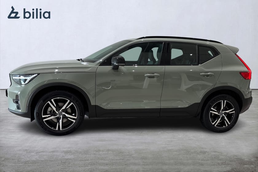 Bild 3 av Volvo XC40