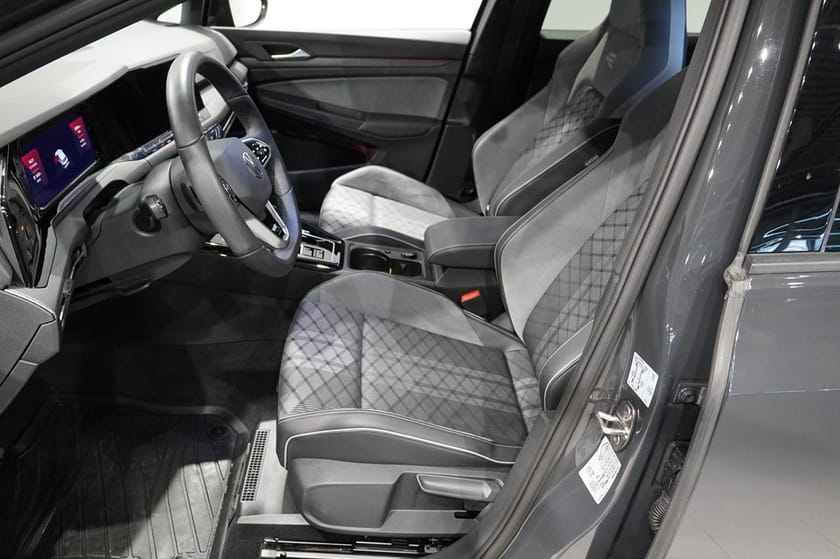 Bild 5 av Volkswagen Golf Sportscombi