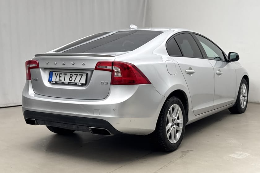 Bild 3 av Volvo S60