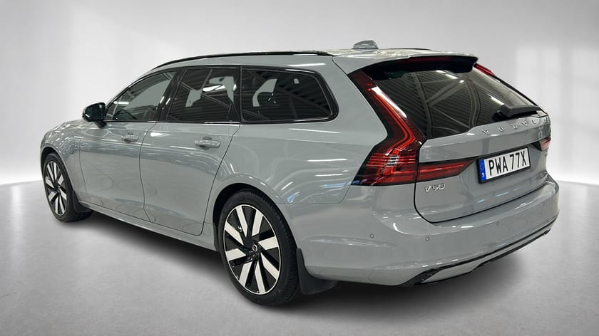 Bild 2 av Volvo V90