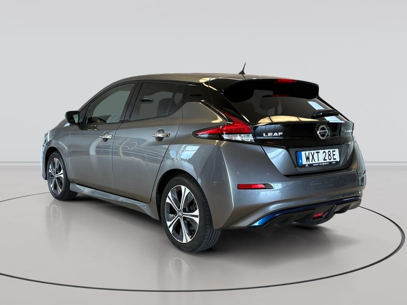Bild 3 av Nissan Leaf