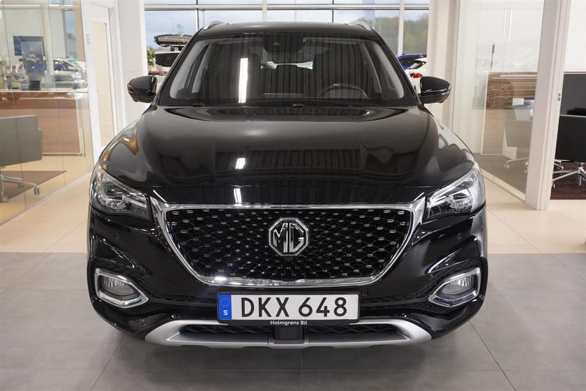 Bild 3 av MG EHS PHEV