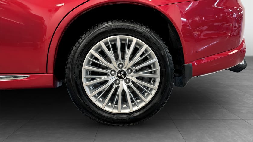 Bild 5 av Mitsubishi Outlander PHEV