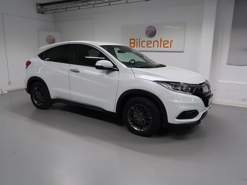 Bild 4 av Honda HR-V