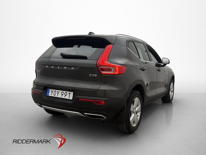 Bild 5 av Volvo XC40
