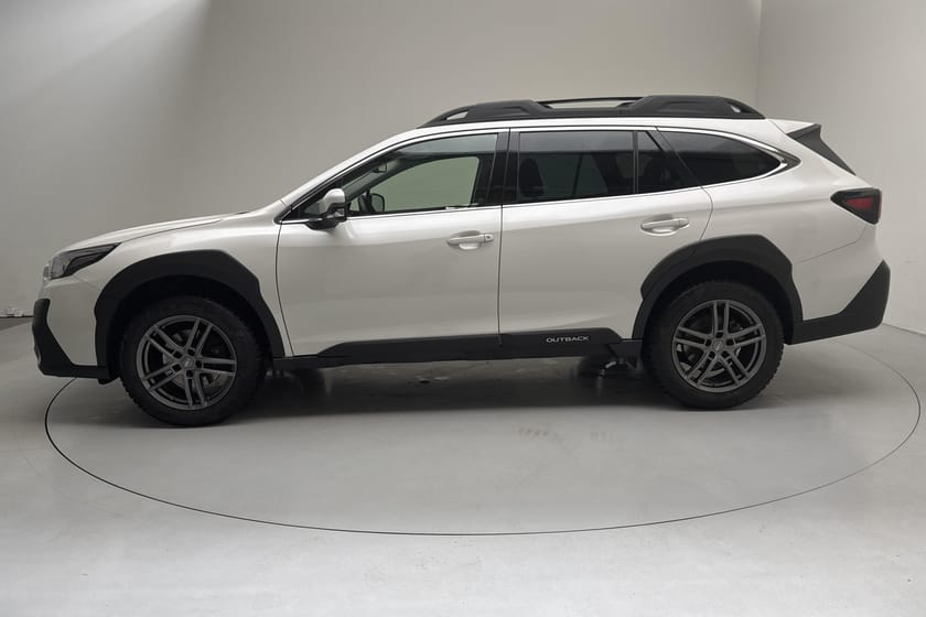 Bild 2 av Subaru Outback