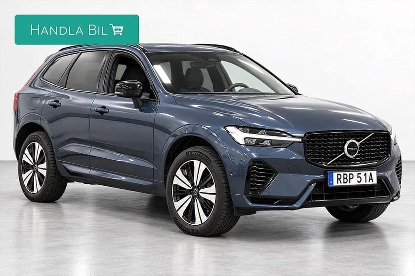 Bild 3 av Volvo XC60