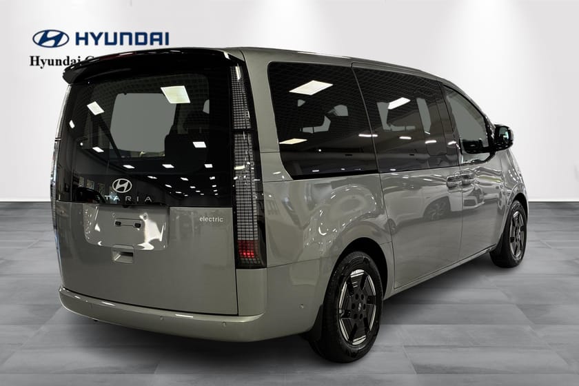 Bild 2 av Hyundai Staria Electric
