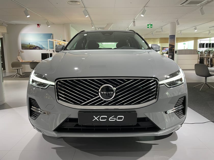 Bild 3 av Volvo XC60