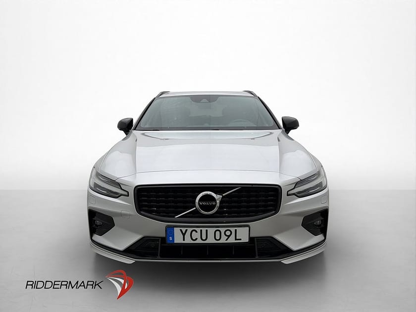 Bild 2 av Volvo V60