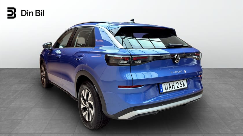 Bild 3 av Volkswagen T-Roc