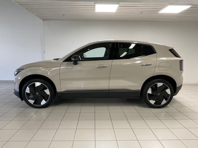 Bild 3 av Volvo EX30 Single Motor Extended Range