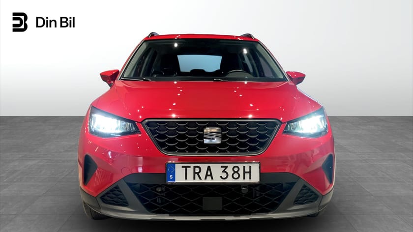 Bild 4 av SEAT Arona