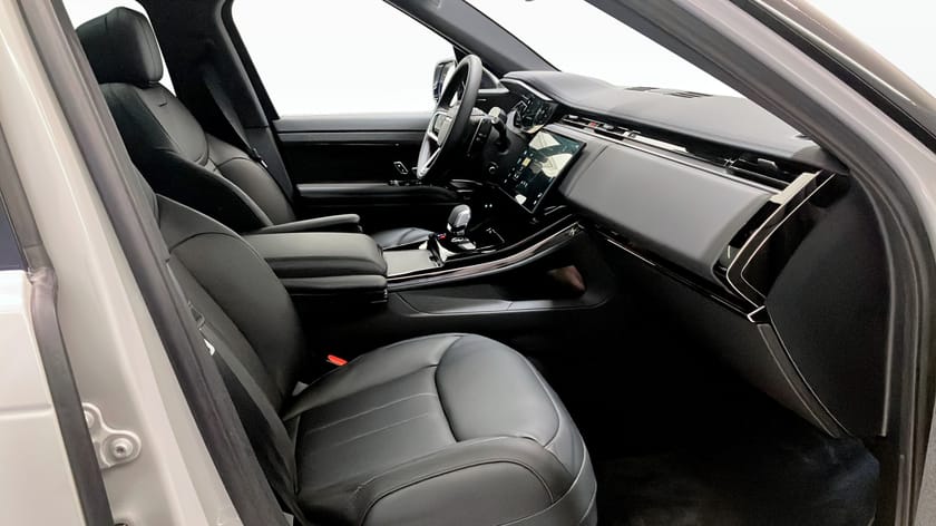 Bild 3 av Land Rover Range Rover Sport P460e