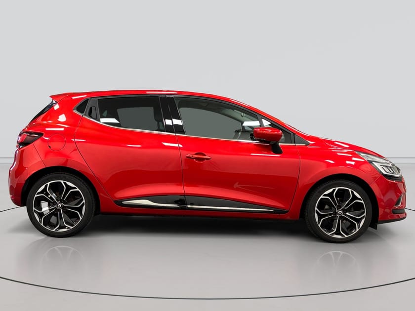 Bild 5 av Renault Clio