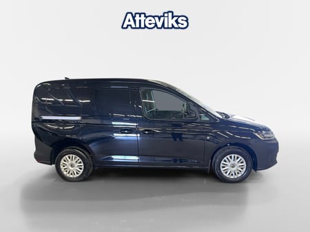 Volkswagen Caddy Cargo
