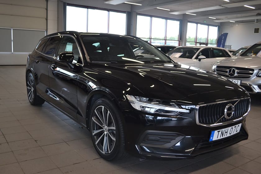 Bild 4 av Volvo V60