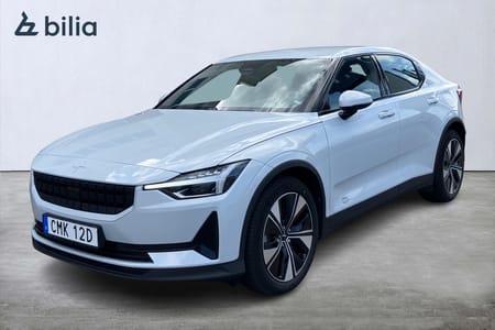 Polestar 2 Long Range Single Motor