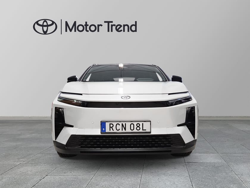 Bild 5 av Toyota C-HR+
