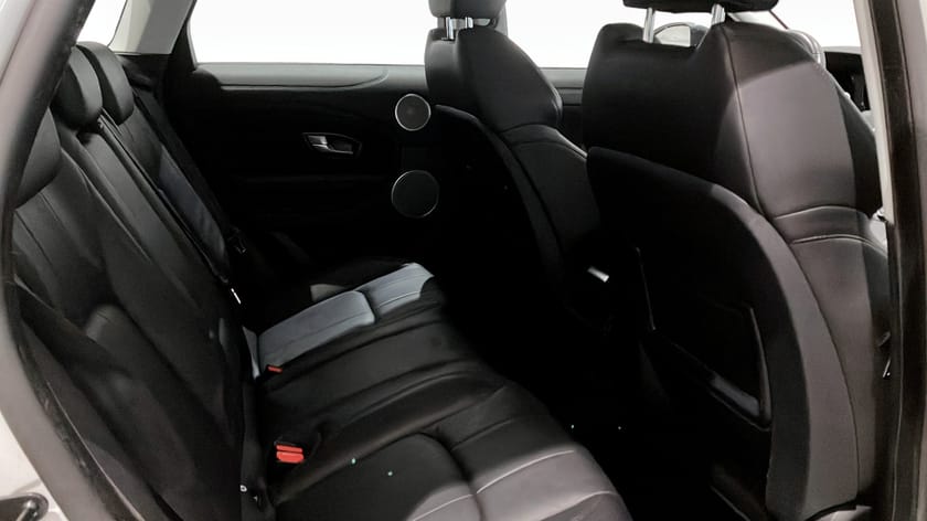 Bild 5 av Land Rover Range Rover Evoque