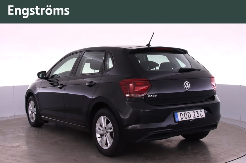 Bild 4 av Volkswagen Polo
