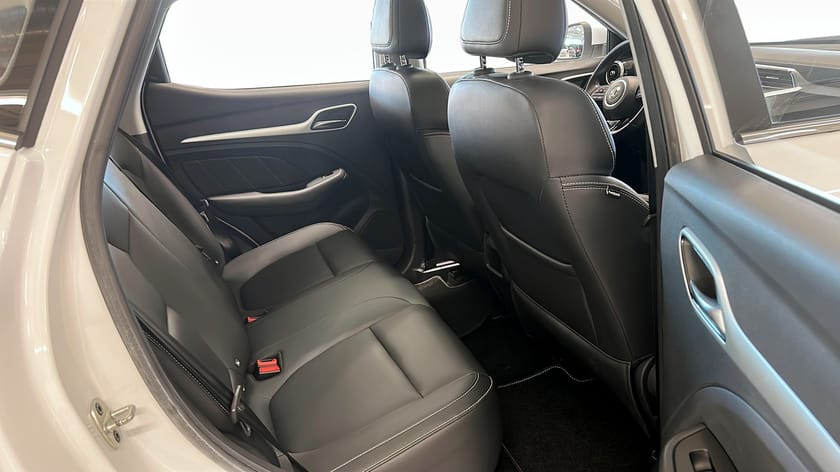 Bild 5 av MG ZS EV
