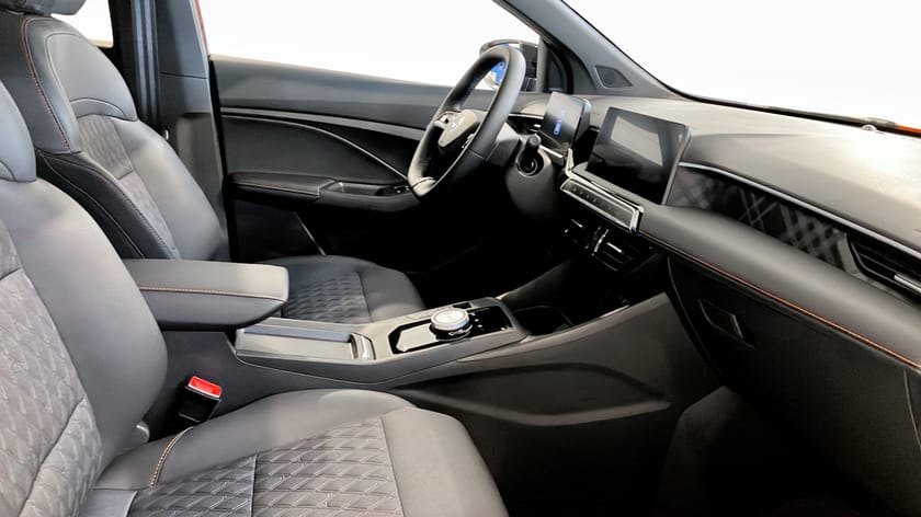 Bild 3 av MG 3 Hybrid+