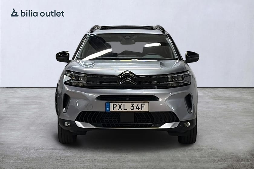 Bild 3 av Citroën C5 Aircross