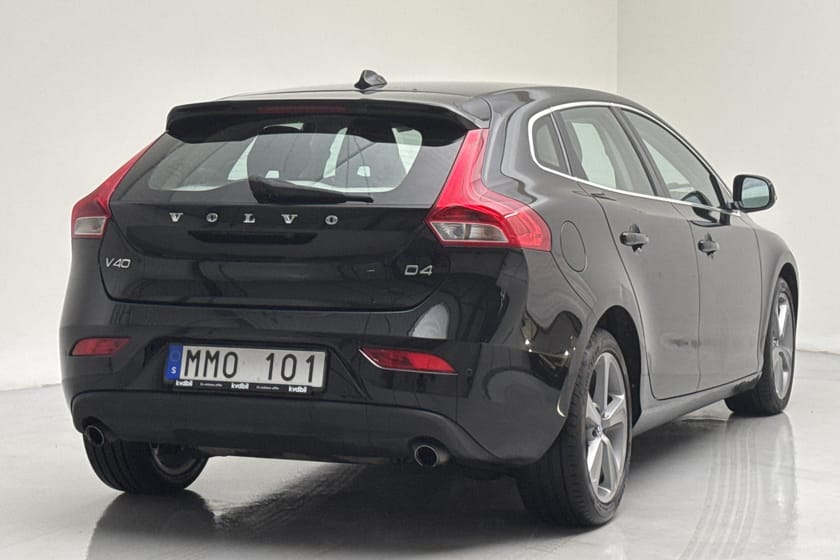 Bild 3 av Volvo V40