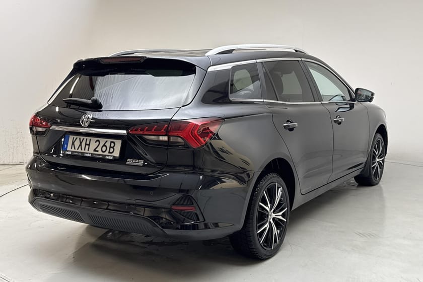 Bild 3 av MG 5 Standard Range