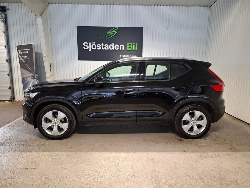 Bild 2 av Volvo XC40