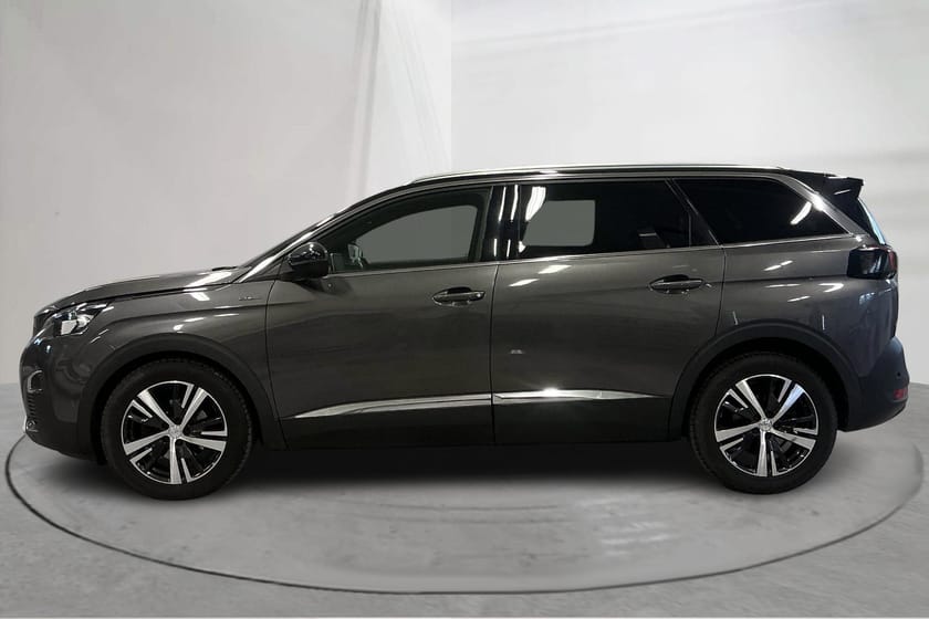 Bild 2 av Peugeot 5008