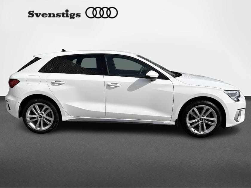 Bild 3 av Audi A3 Sportback 35 TFSI