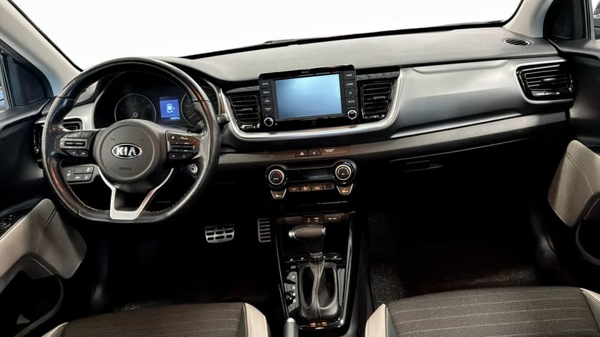 Bild 4 av Kia Stonic