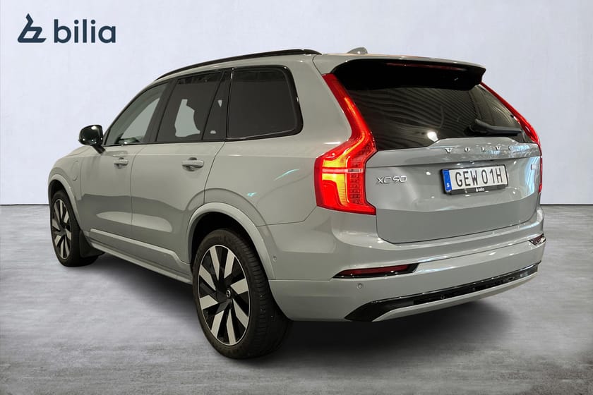 Bild 2 av Volvo XC90