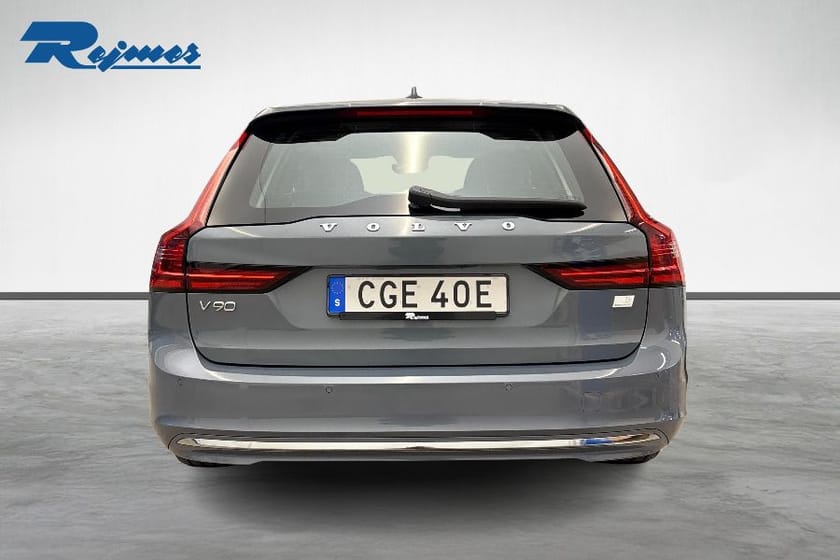 Bild 5 av Volvo V90