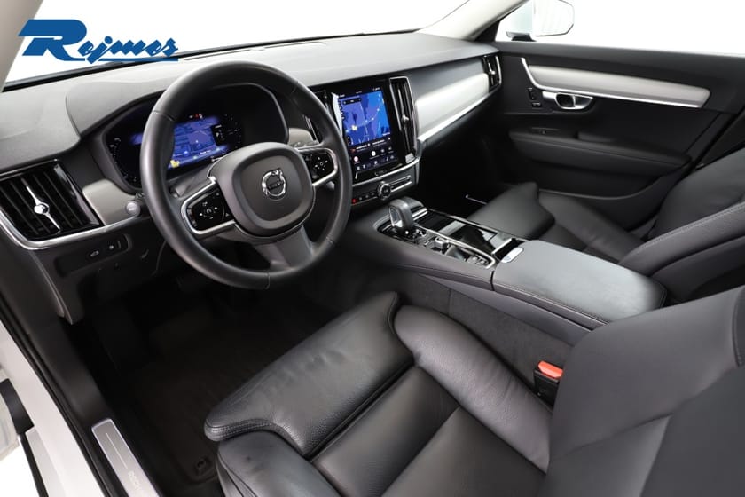 Bild 5 av Volvo V90
