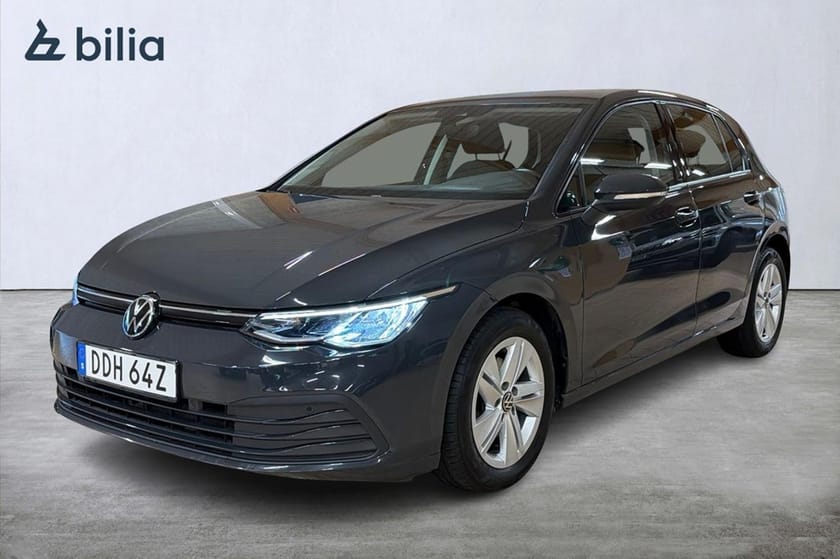 Bild 1 av Volkswagen Golf