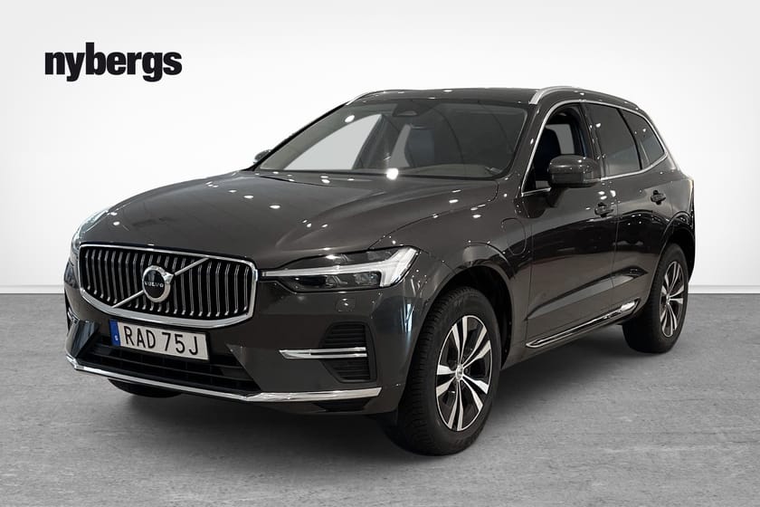 Bild 1 av Volvo XC60