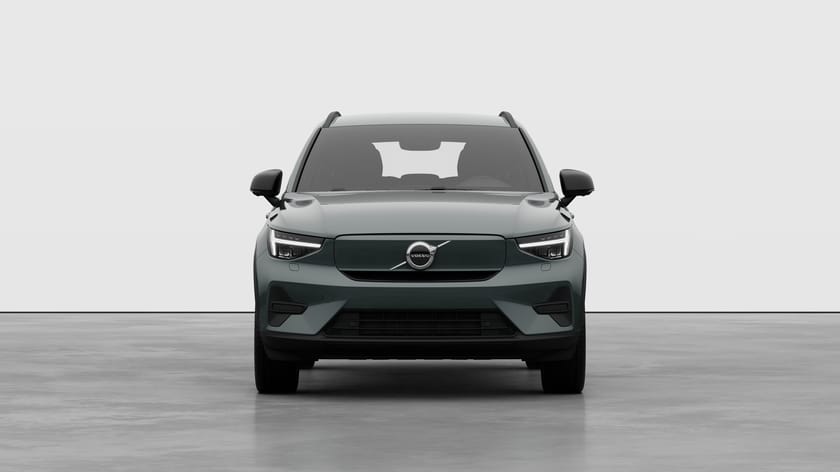 Bild 3 av Volvo EX40 Single Motor