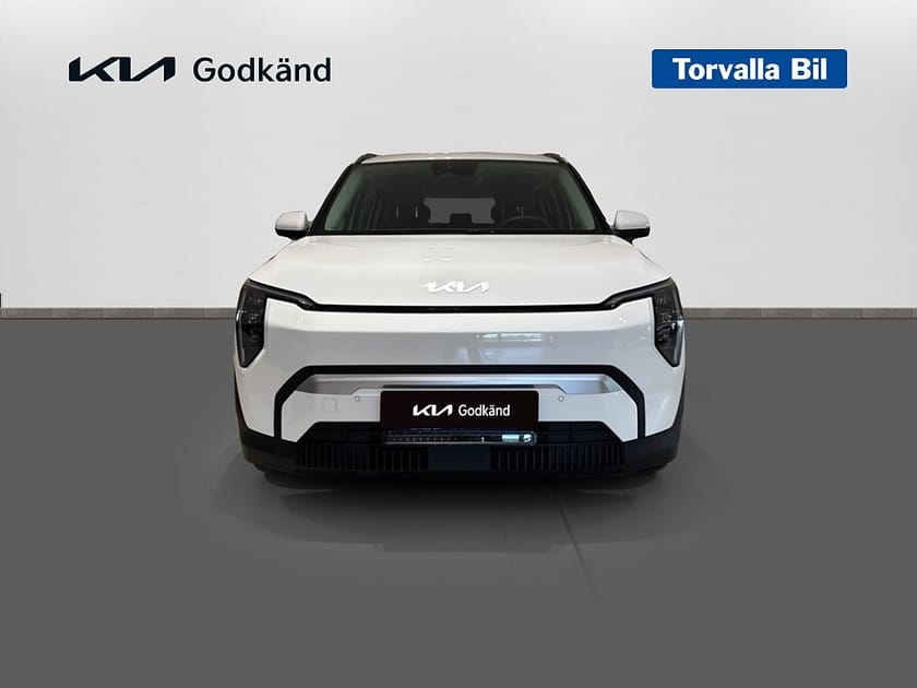 Bild 3 av Kia EV3 Standard Range