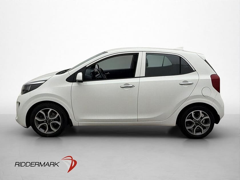 Bild 5 av Kia Picanto